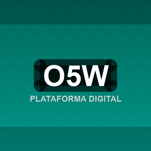 o5w logo