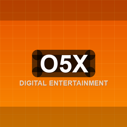 o5x logo