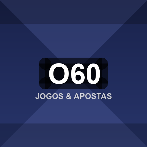 o60 logo