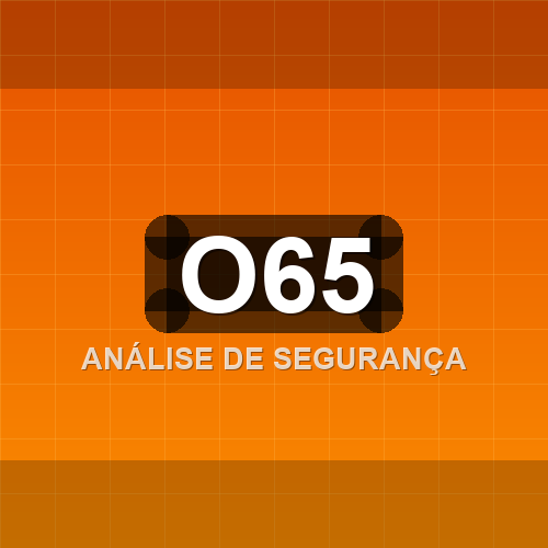 o65 logo