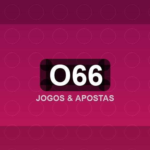 o66 logo