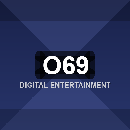 o69 logo