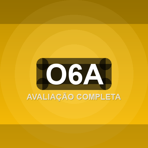 o6a logo