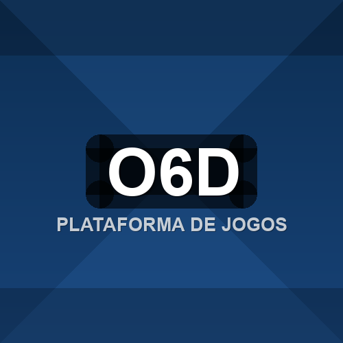 o6d logo