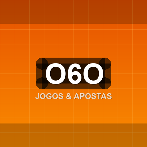 o6o logo