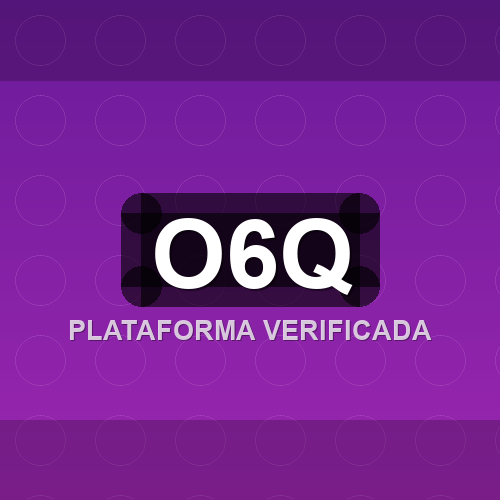 o6q logo