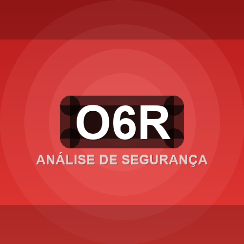 o6r logo