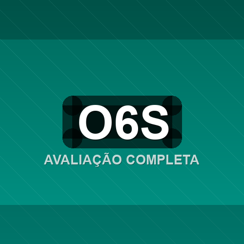 o6s logo