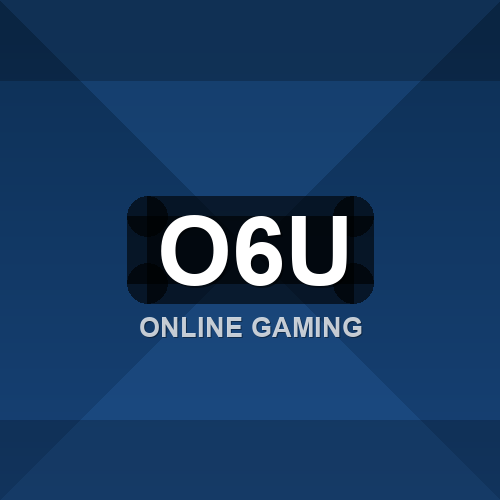 o6u logo