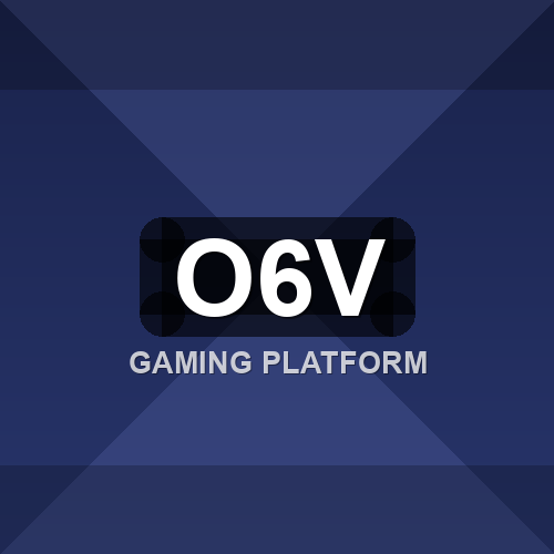 o6v logo