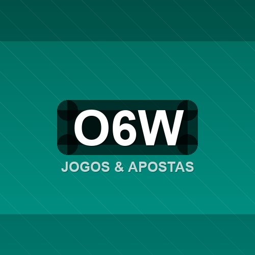 o6w logo