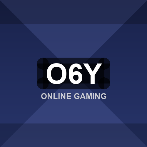 o6y logo