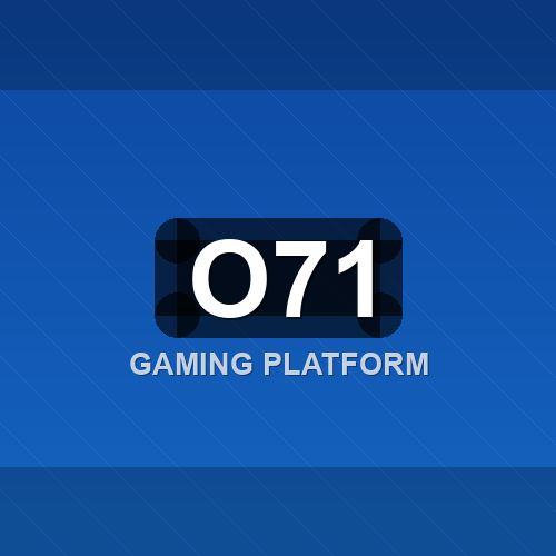 o71 logo