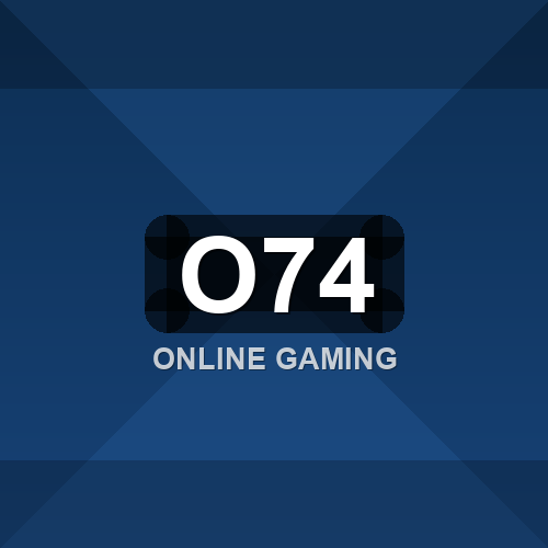o74 logo
