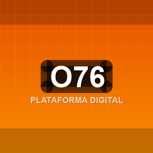 o76 logo