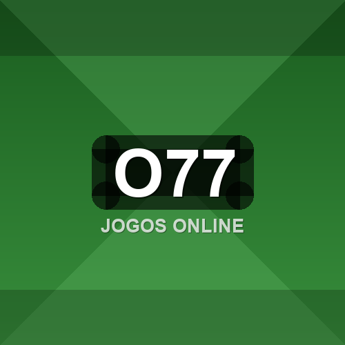 o77 logo