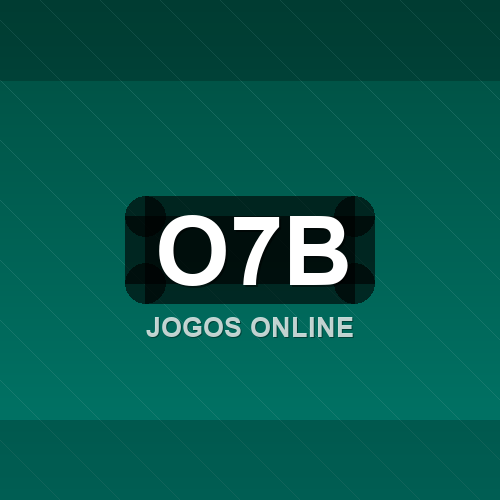o7b logo