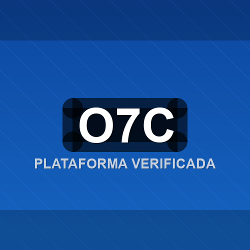 o7c logo
