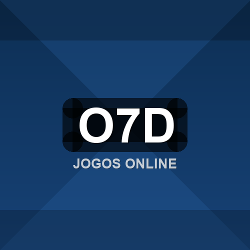 o7d logo