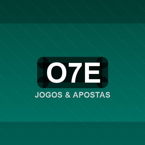 o7e logo