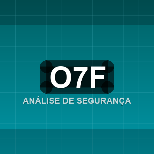 o7f logo