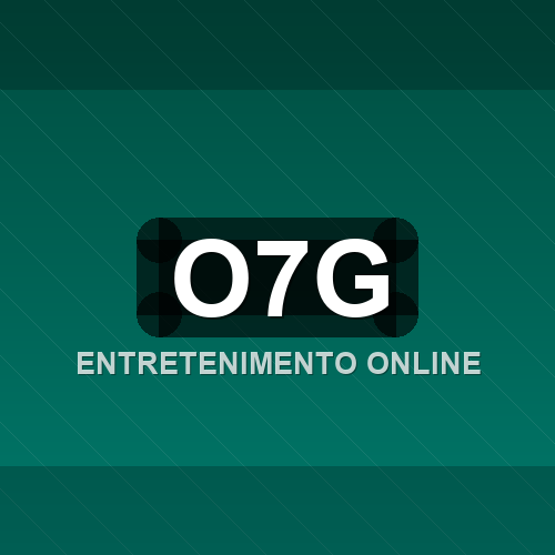 o7g logo