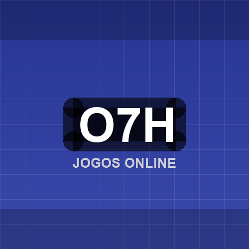 o7h logo
