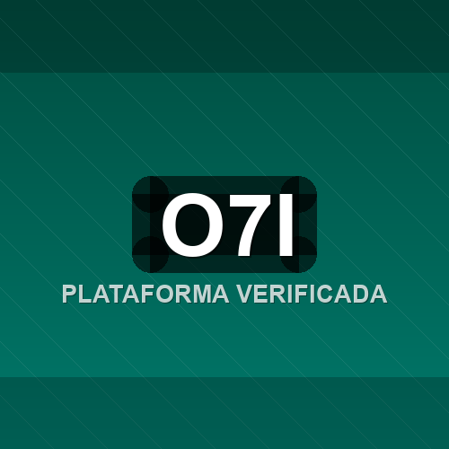 o7i logo