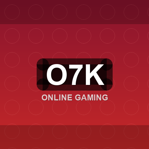 o7k logo