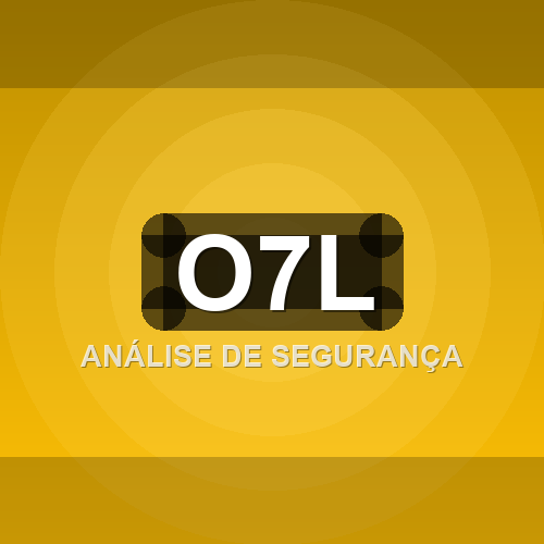 o7l logo
