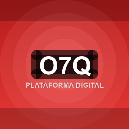 o7q logo
