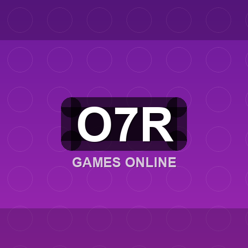 o7r logo
