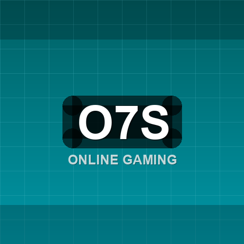 o7s logo