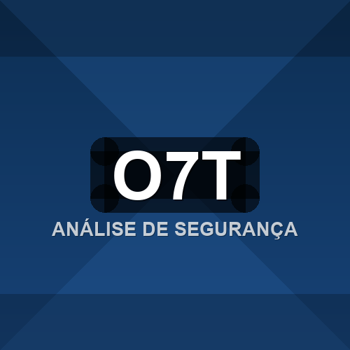 o7t logo