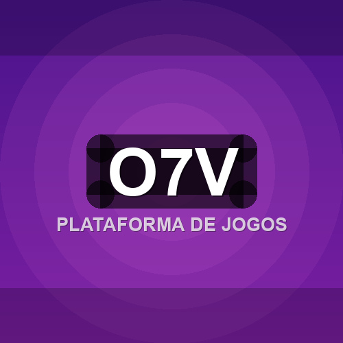 o7v logo