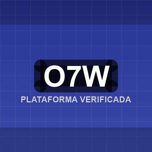 o7w logo