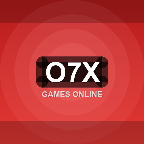 o7x logo