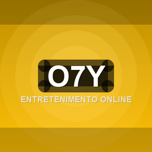 o7y logo