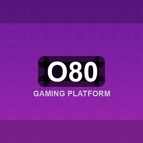 o80 logo