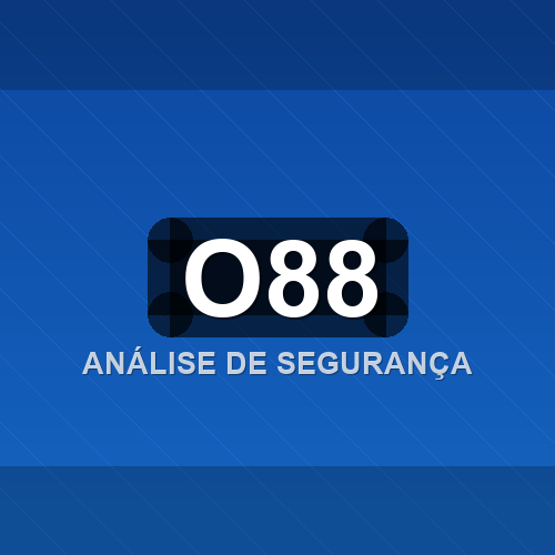 o88 logo