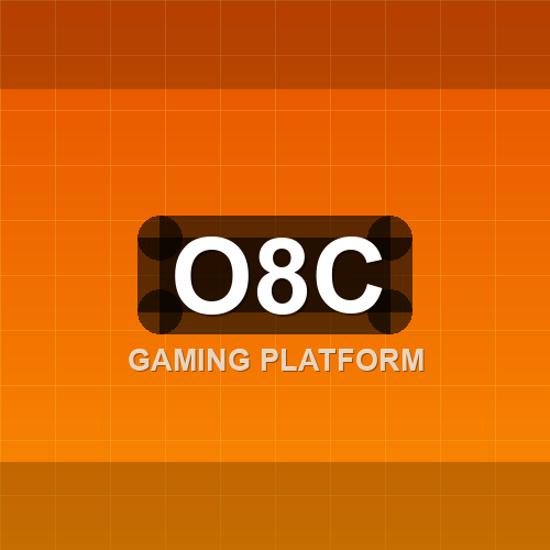 o8c logo