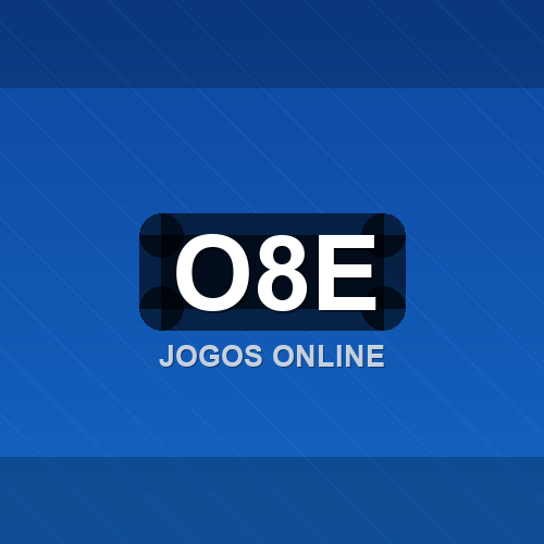 o8e logo