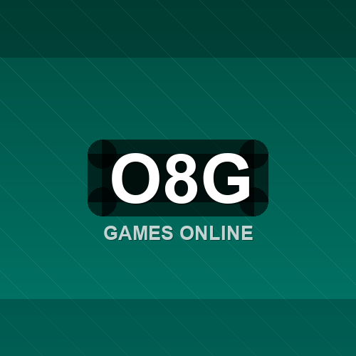 o8g logo