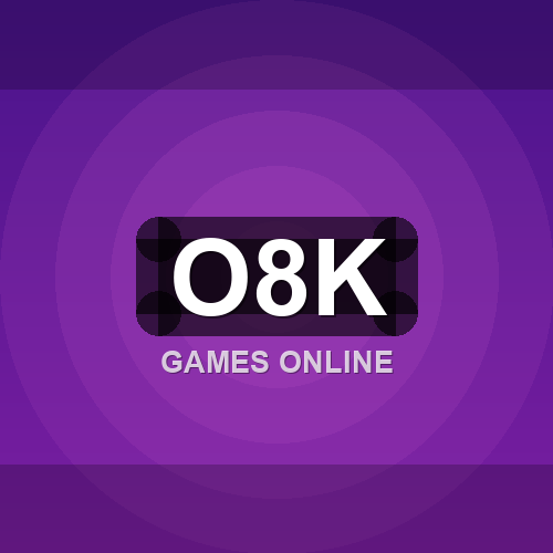 o8k logo