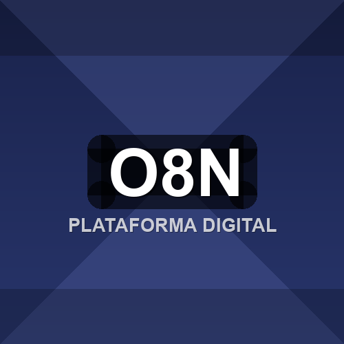 o8n logo