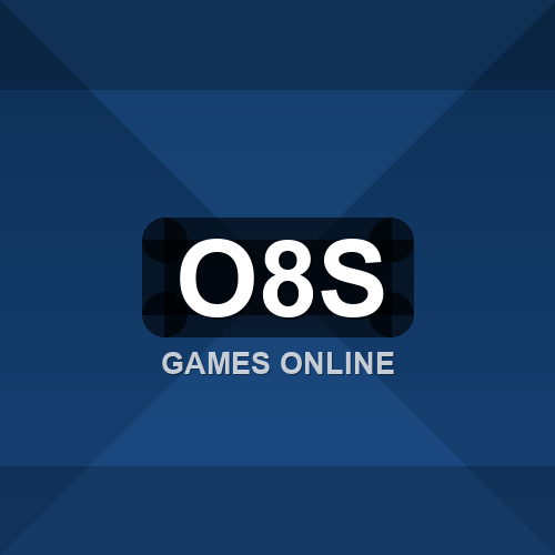 o8s logo