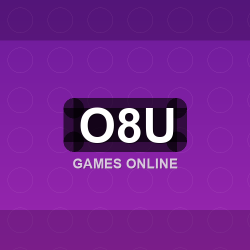 o8u logo