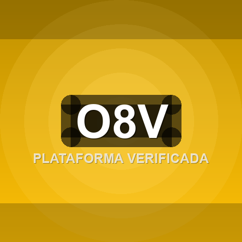 o8v logo