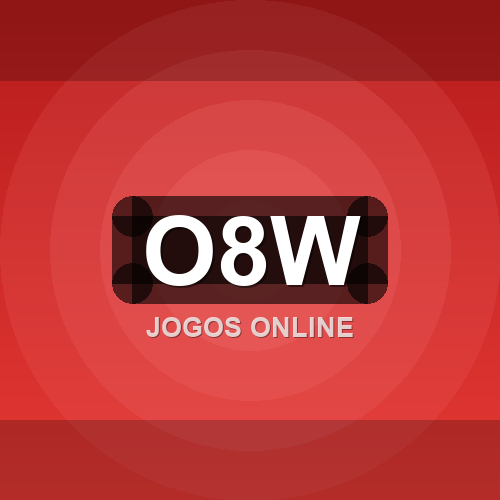 o8w logo