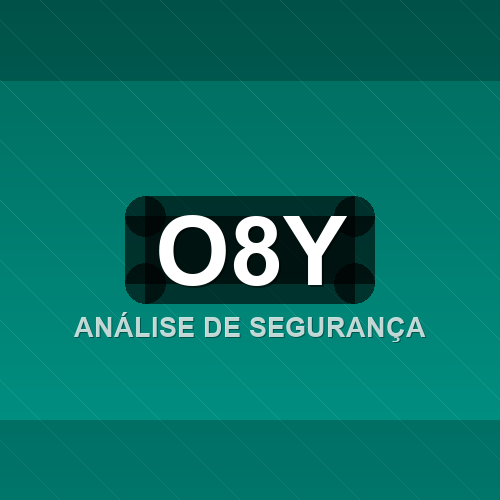 o8y logo